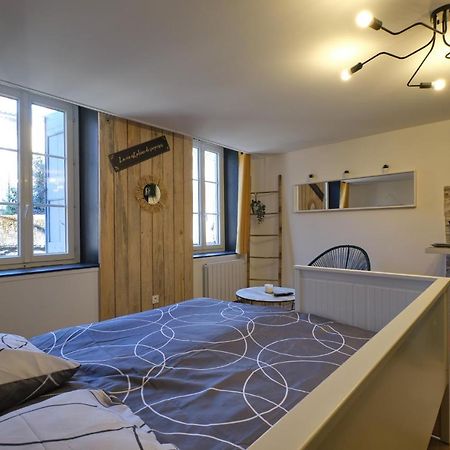 Meline - Bastide - Appartement Proche Place Carnot Proche Cite Medieval 卡尔卡松 外观 照片