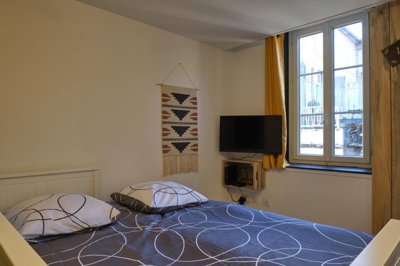 Meline - Bastide - Appartement Proche Place Carnot Proche Cite Medieval 卡尔卡松 外观 照片